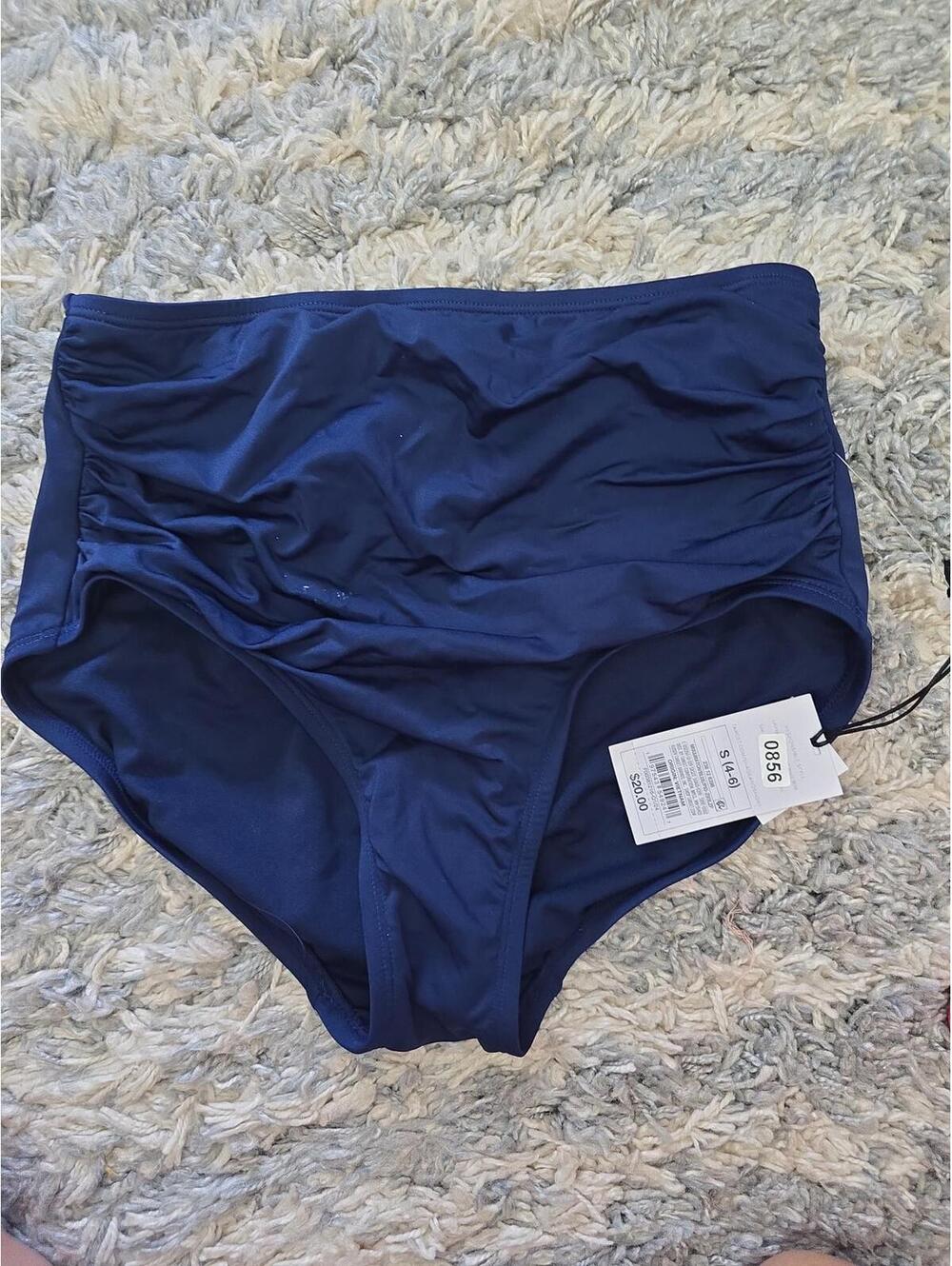 New women swim bottoms from target size, small item 856